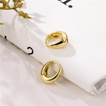 Metallic-