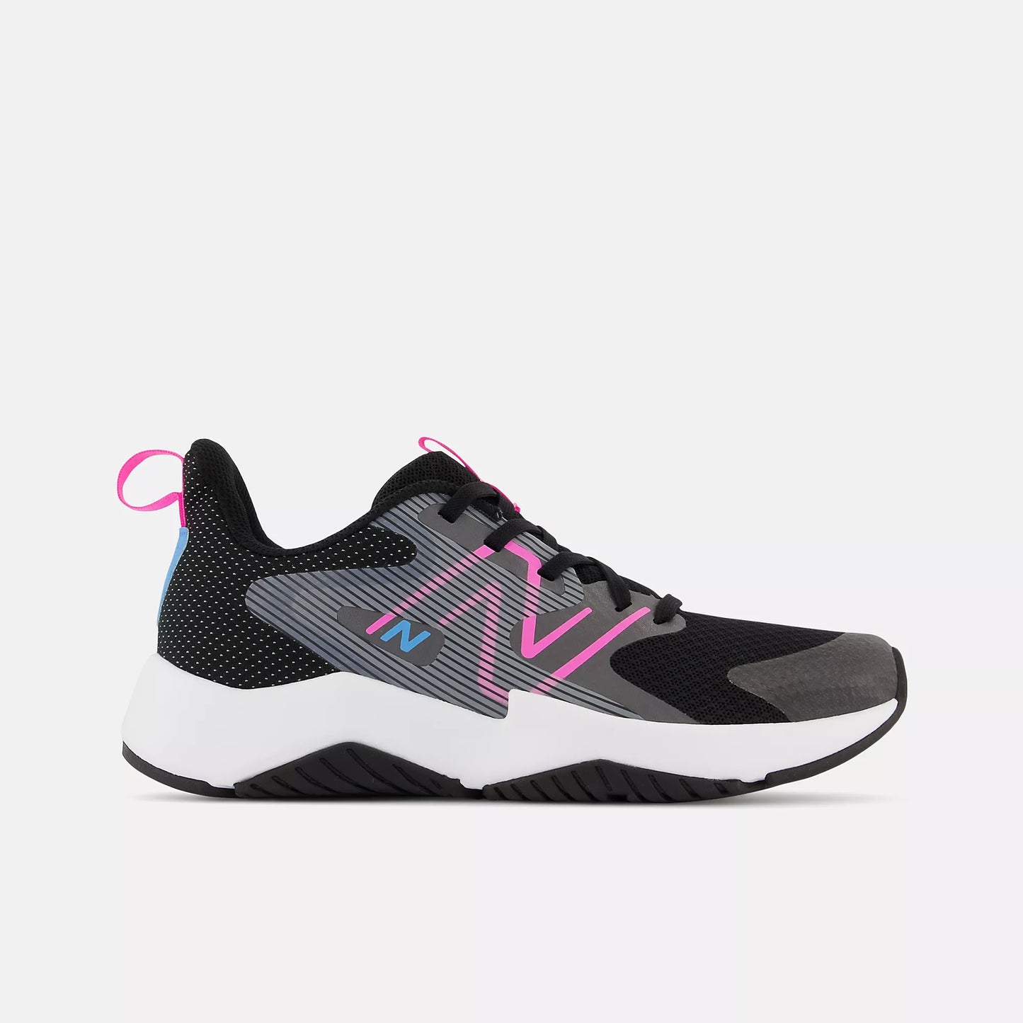 New Balance Grade School Rave Run V2