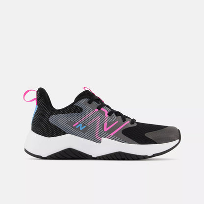 New Balance Grade School Rave Run V2