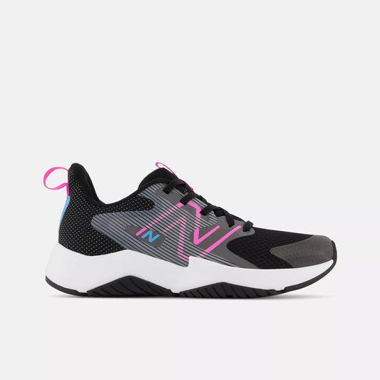 New Balance Grade School Rave Run V2