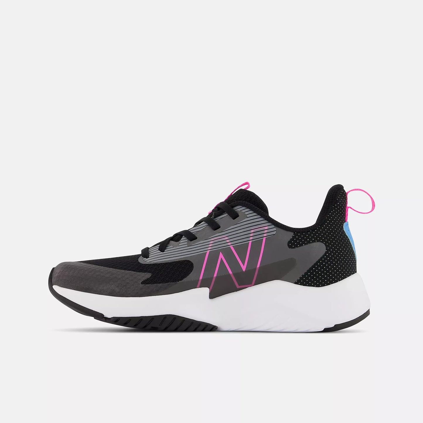 New Balance Grade School Rave Run V2