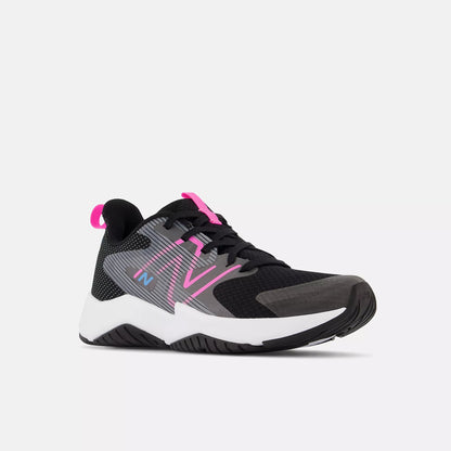 New Balance Grade School Rave Run V2
