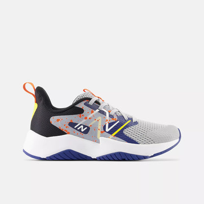 New Balance Grade School Rave Run V2 Extra Wide