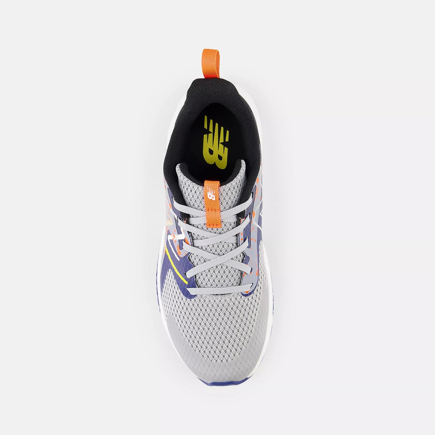 New Balance Grade School Rave Run V2 Extra Wide