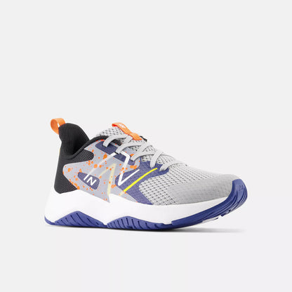 New Balance Grade School Rave Run V2 Wide