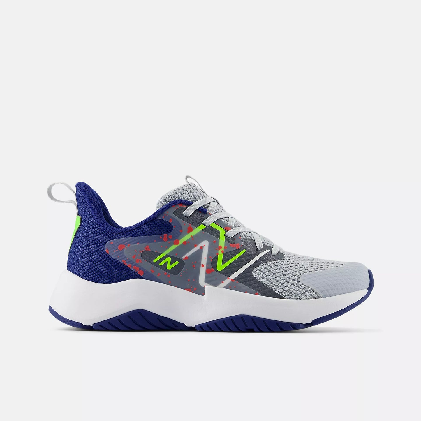 New Balance Grade School Rave Run V2 Running