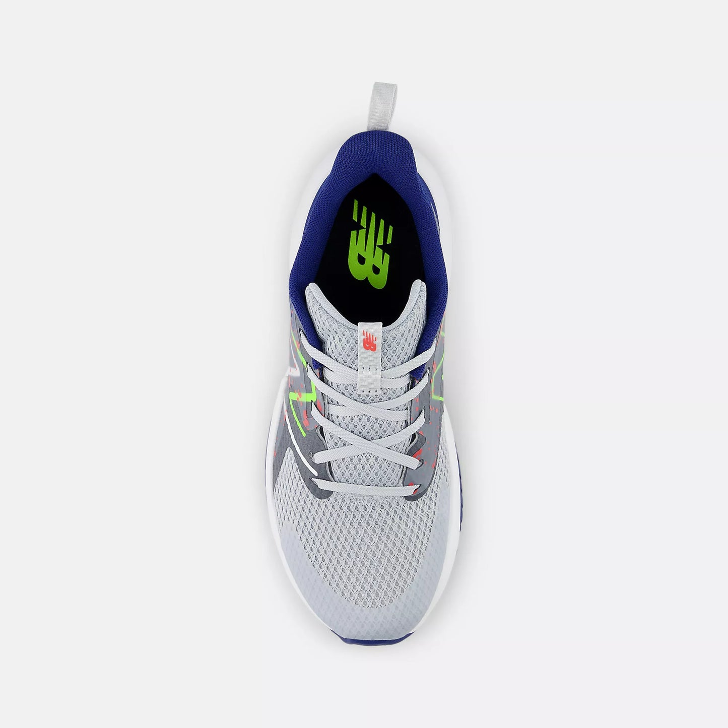 New Balance Grade School Rave Run V2 Running