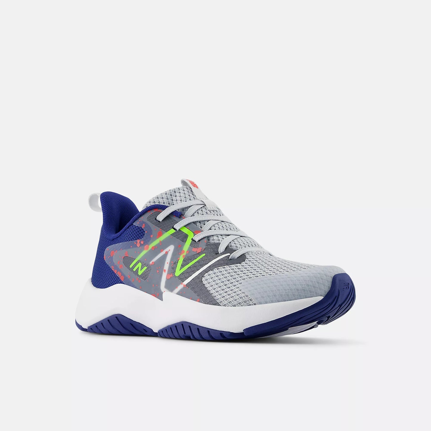 New Balance Grade School Rave Run V2 Running