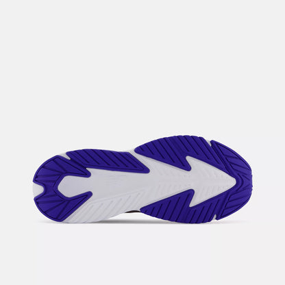 New Balance Grade School Rave Run V2 Neo Flame