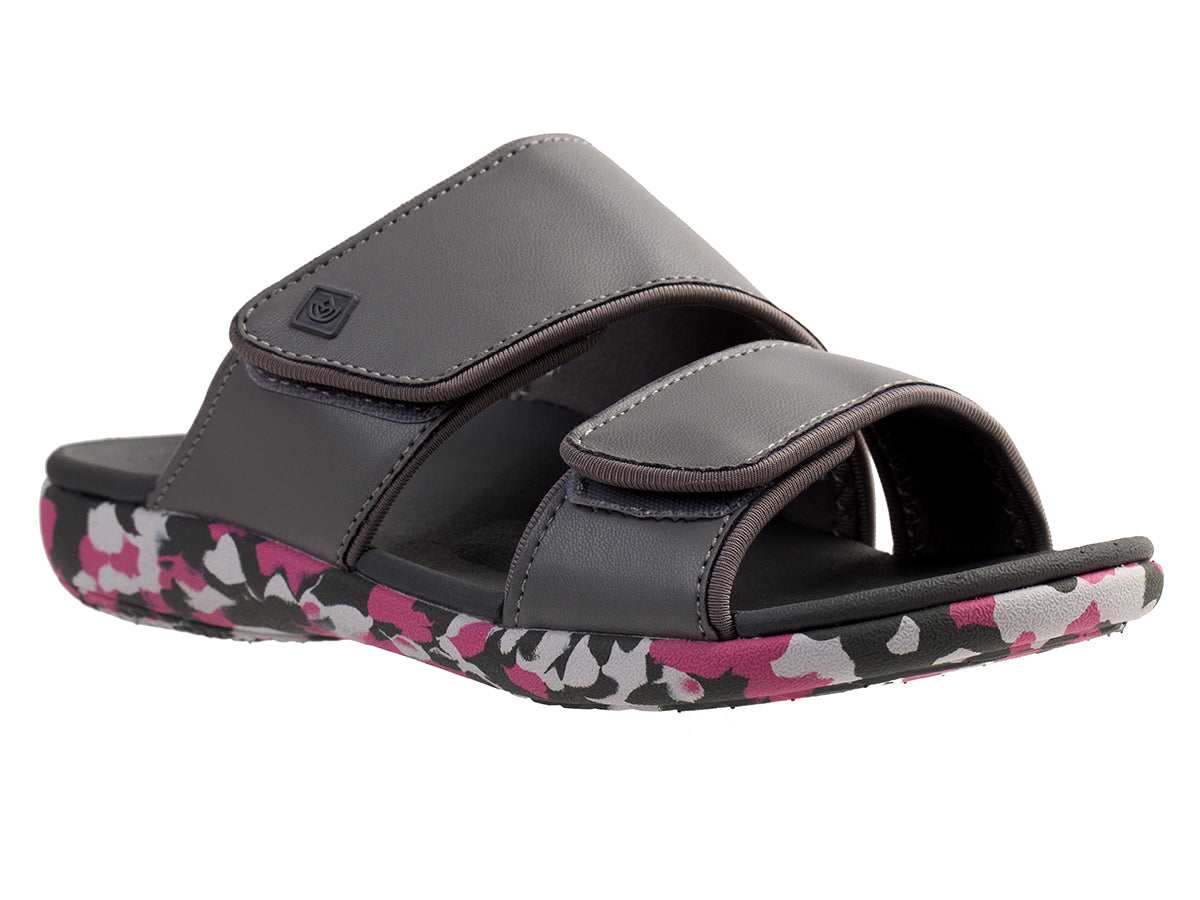 Dark Charcoal -