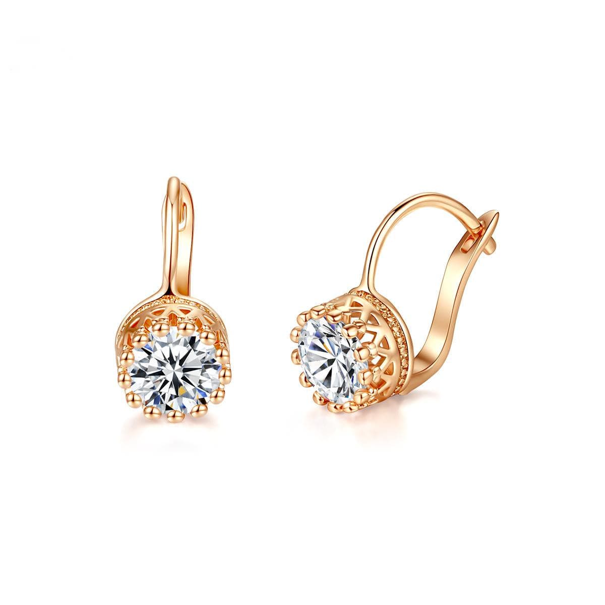 Metallic-