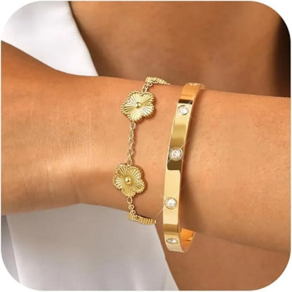 Gold-