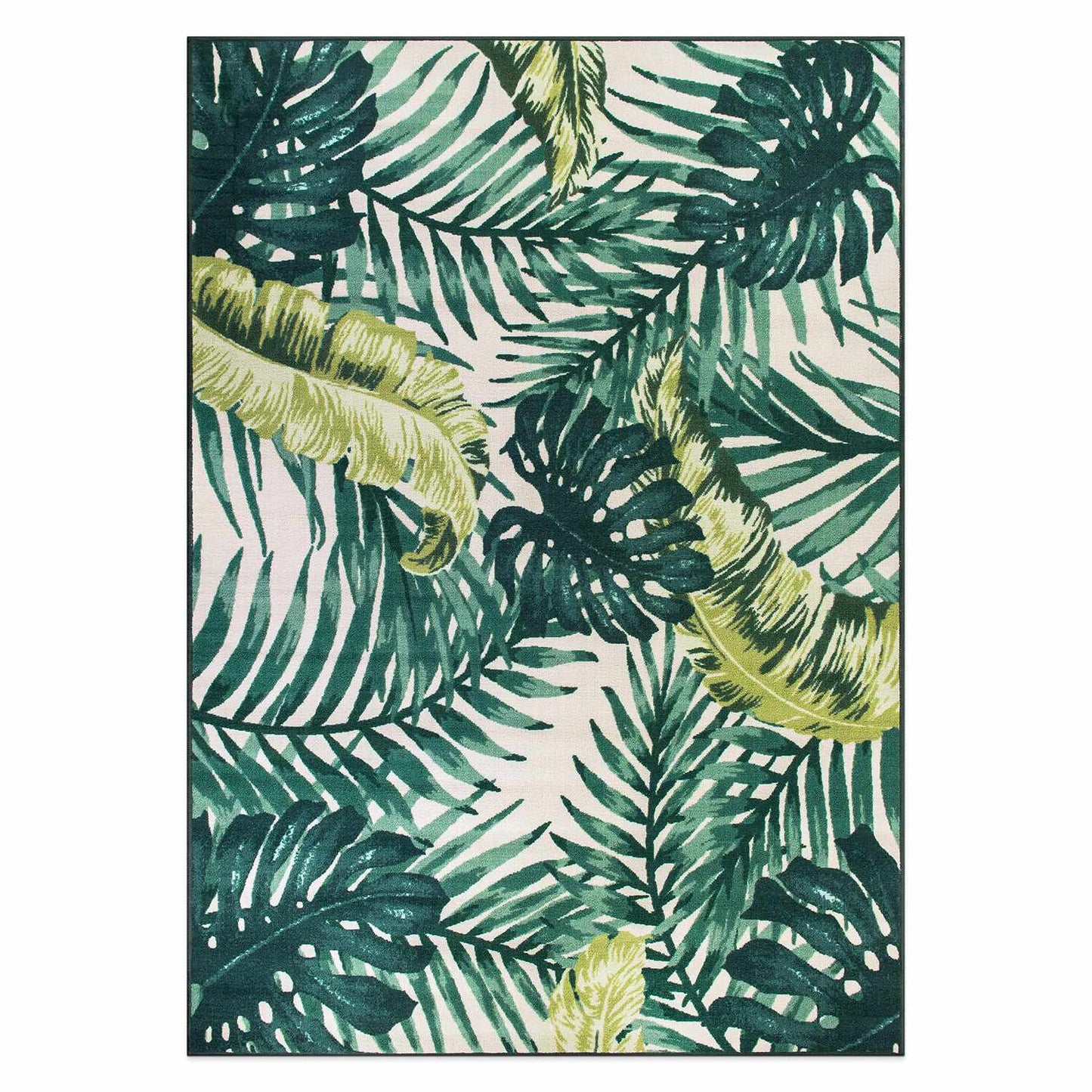 Green-