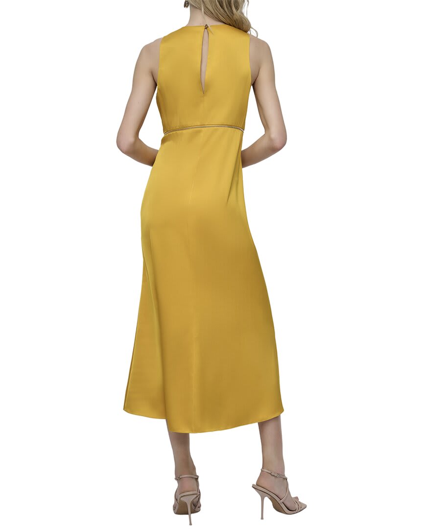 N51:SUNSET YELLOW-