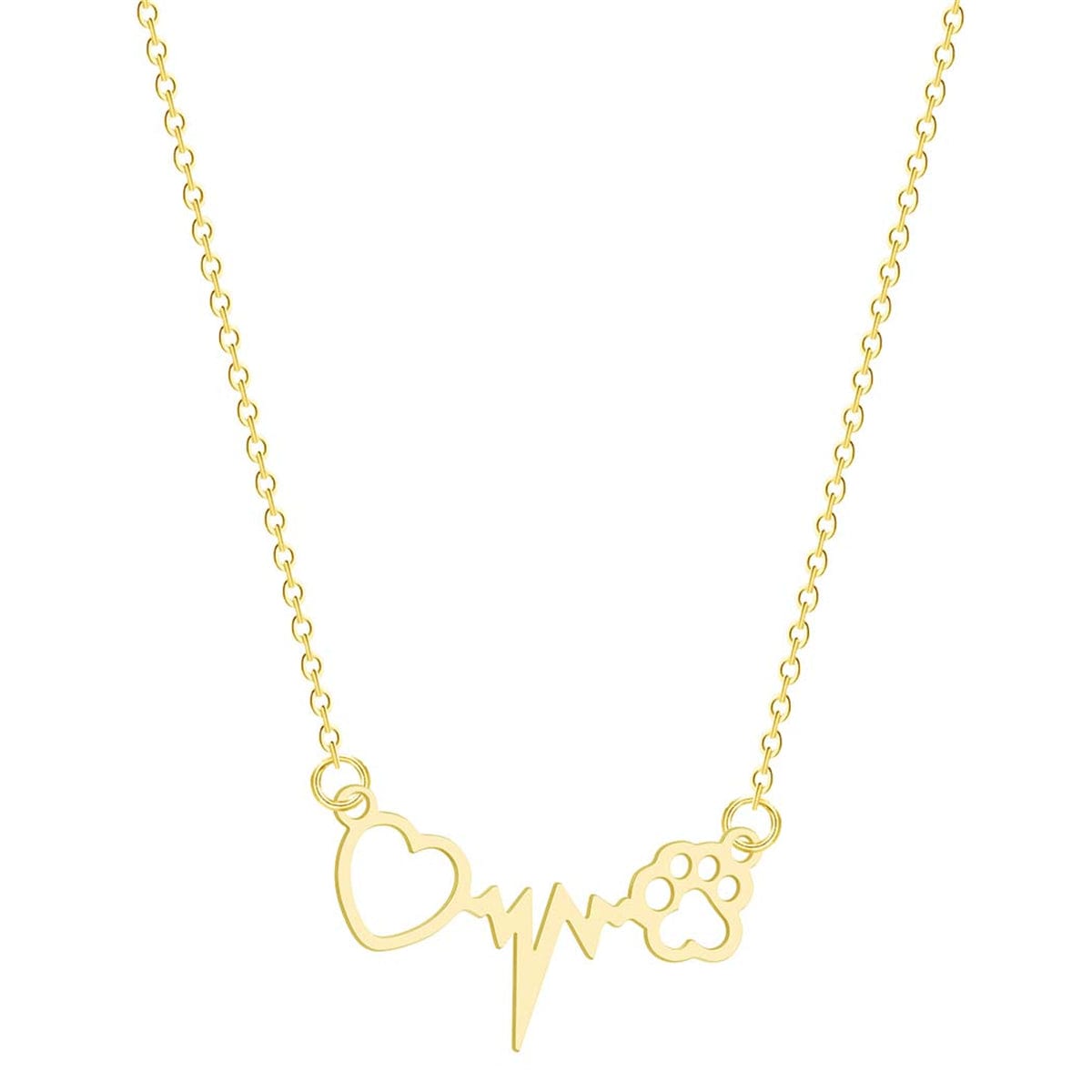 Metallic-