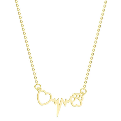 Metallic-