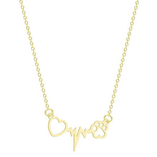 Metallic-