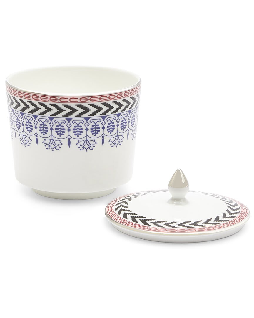 Wedgwood Festive Candle