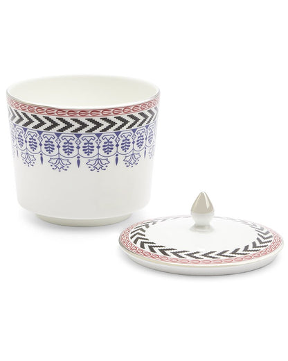 Wedgwood Festive Candle