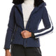 NAVY/WHITE