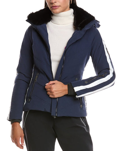 NAVY/WHITE-