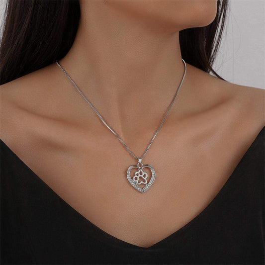 Metallic-