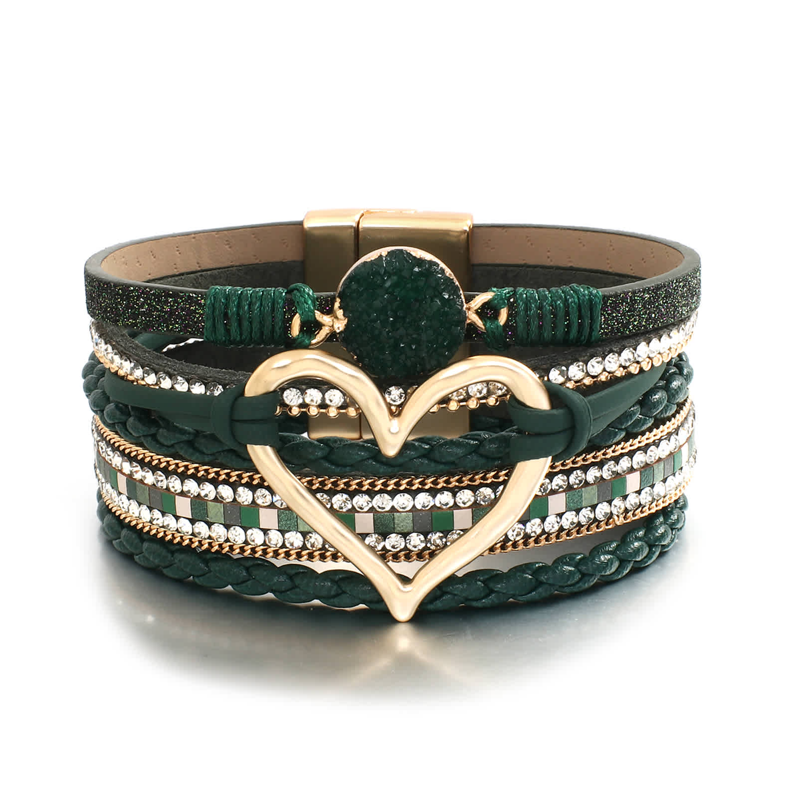 Emerald-