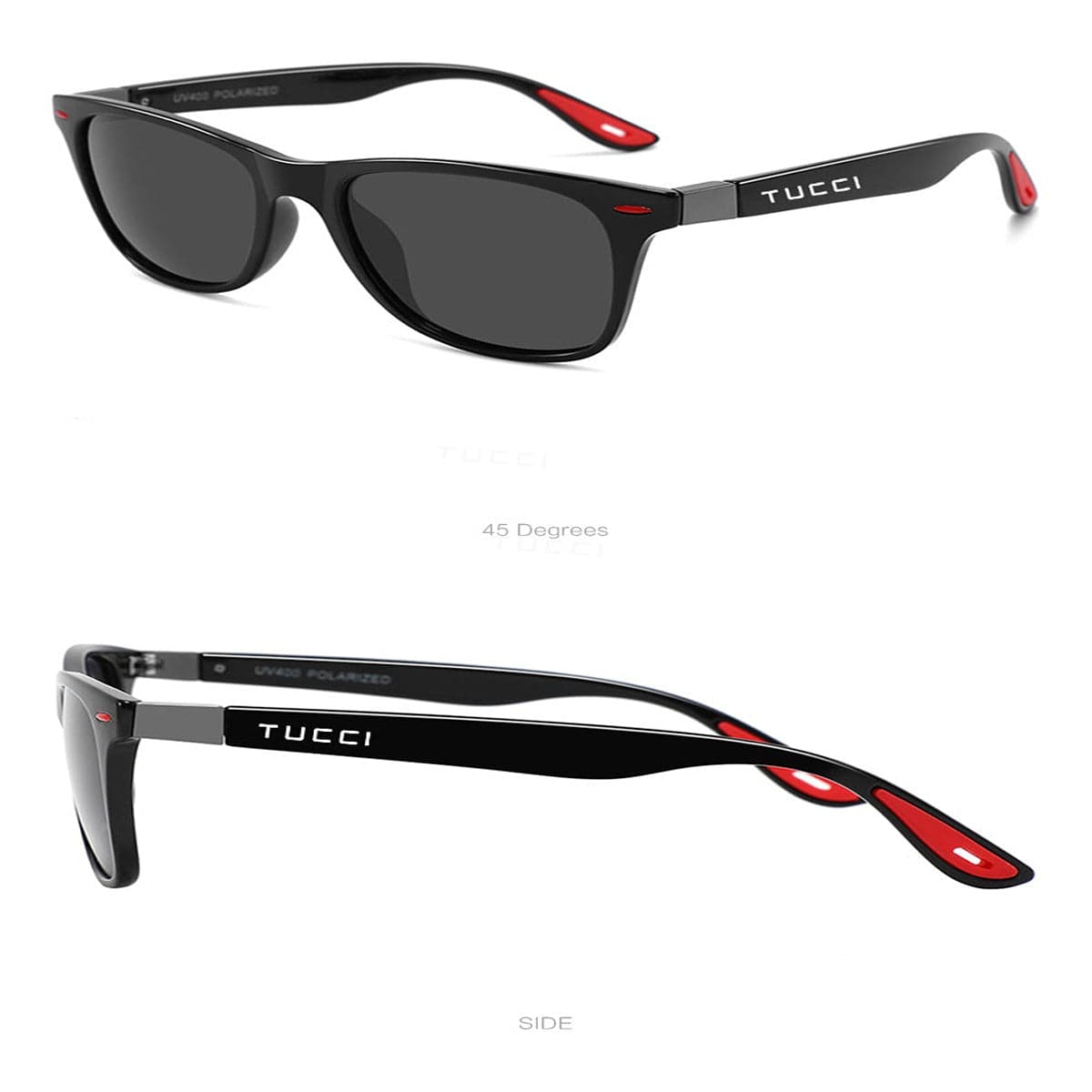 Black-