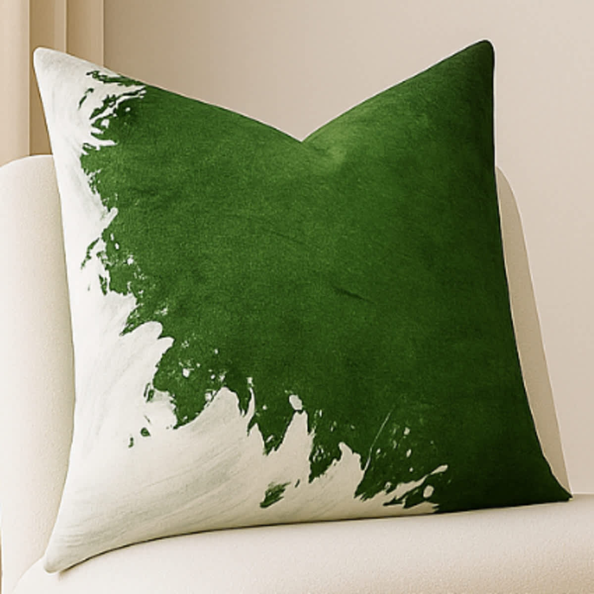 Green-