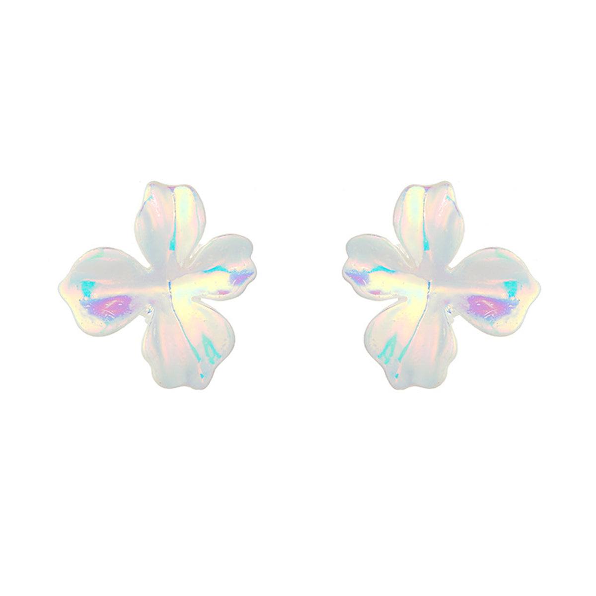 Pink-