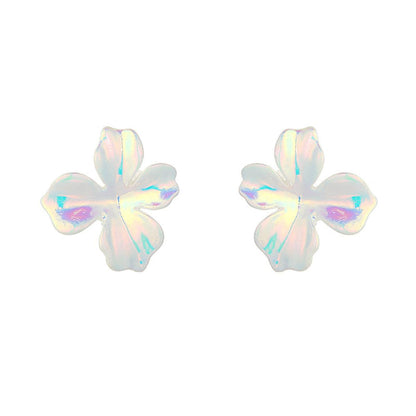 Pink-