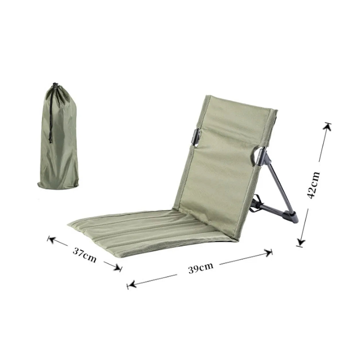 Army Green-