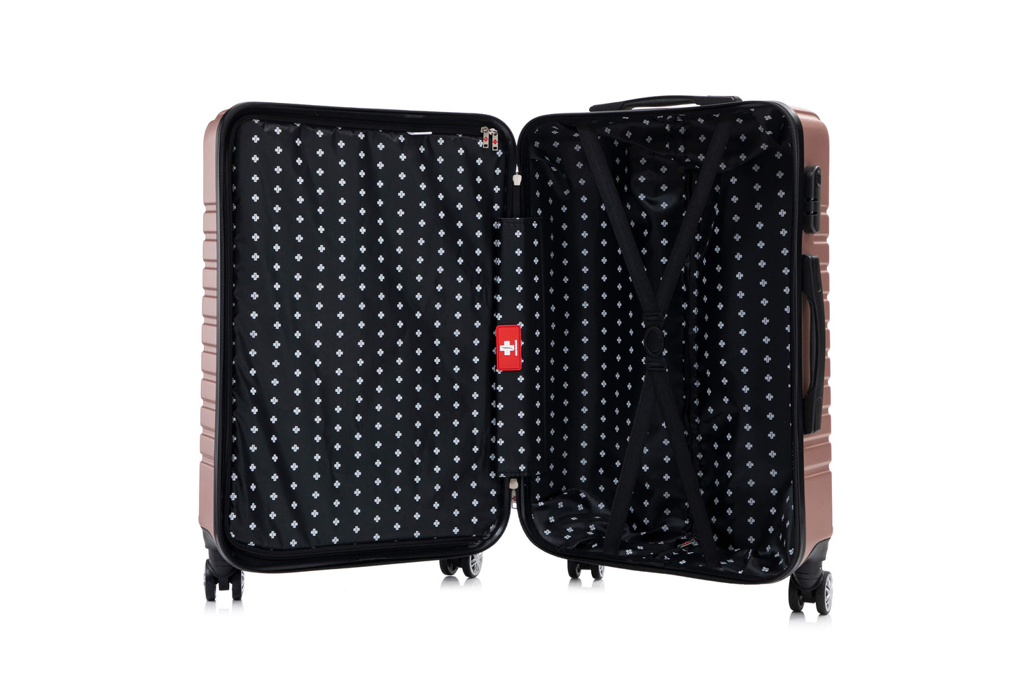 Rose Gold-