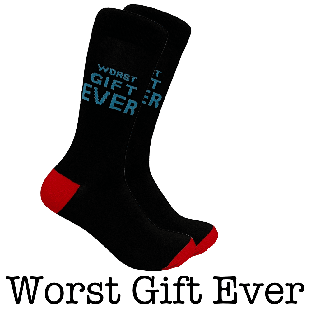 CRAZY sockS for MeN