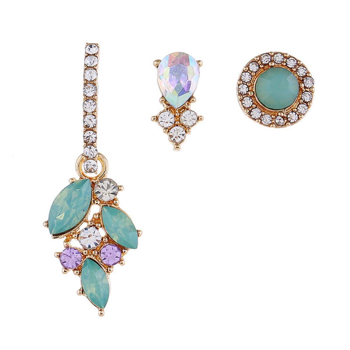 Green-