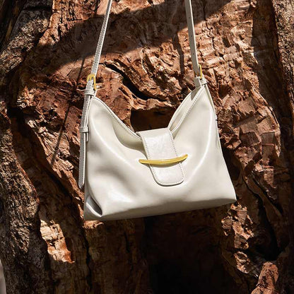 White-