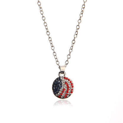 Metallic-