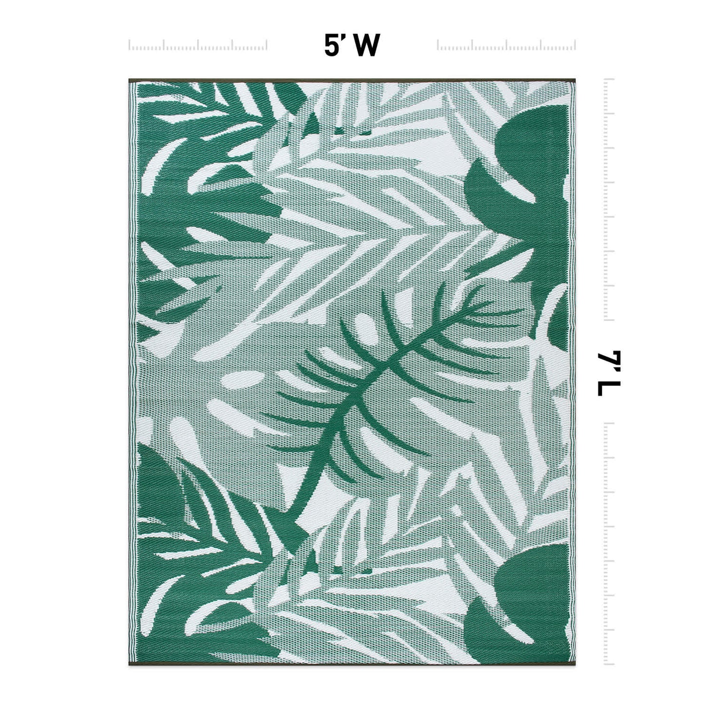 GREEN-