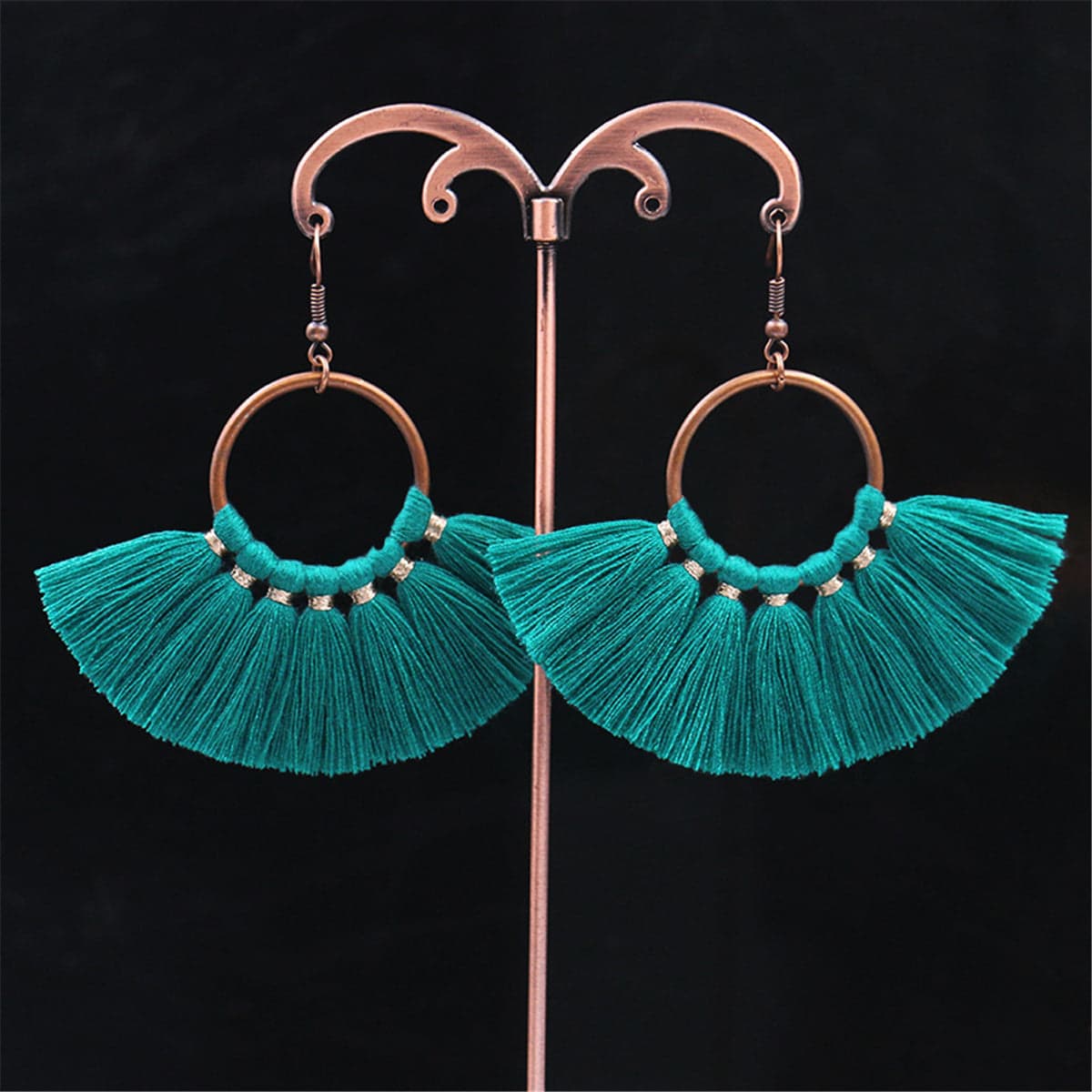 Green-