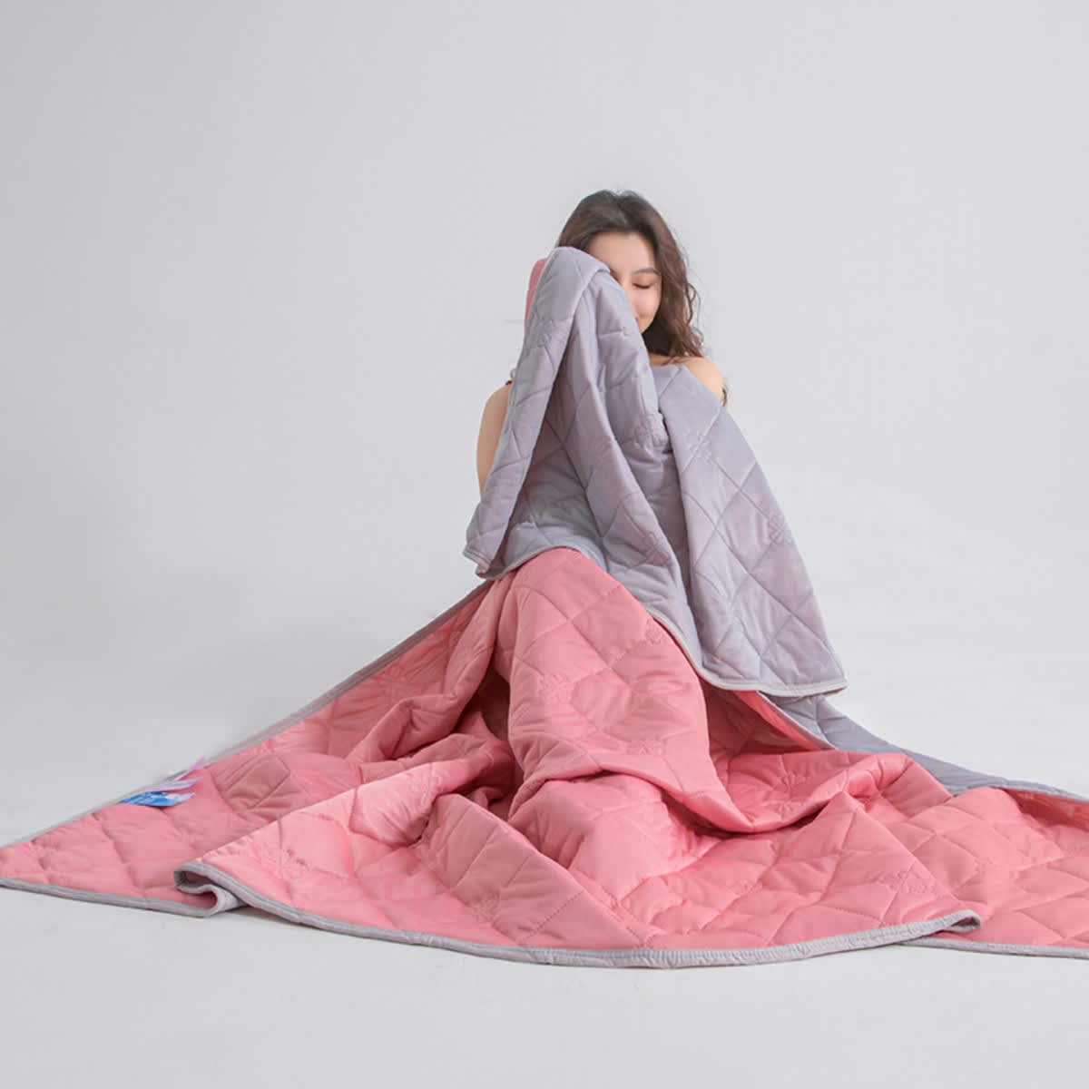 Dusty Pink-