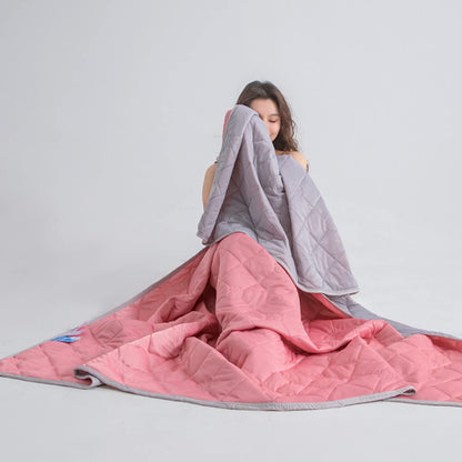 Dusty Pink-