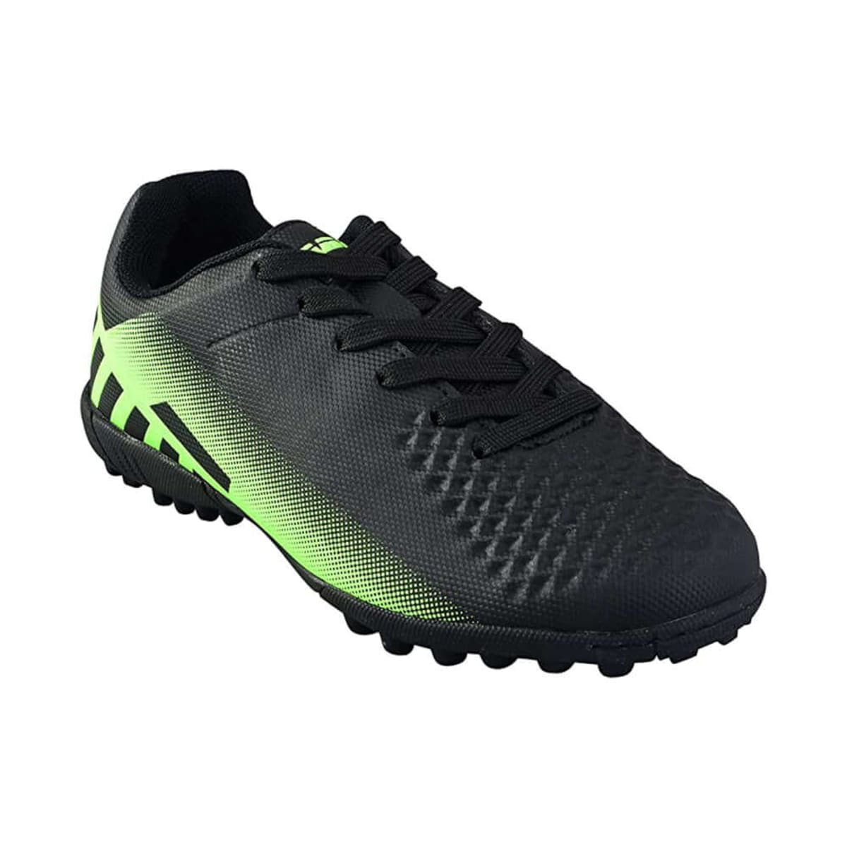 BLACK GREEN-