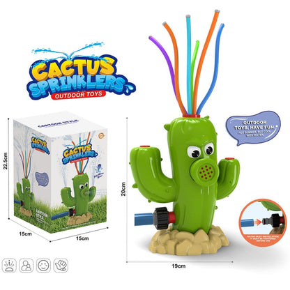 Cactus-