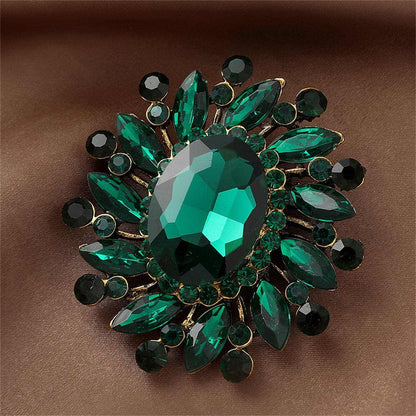 Green-