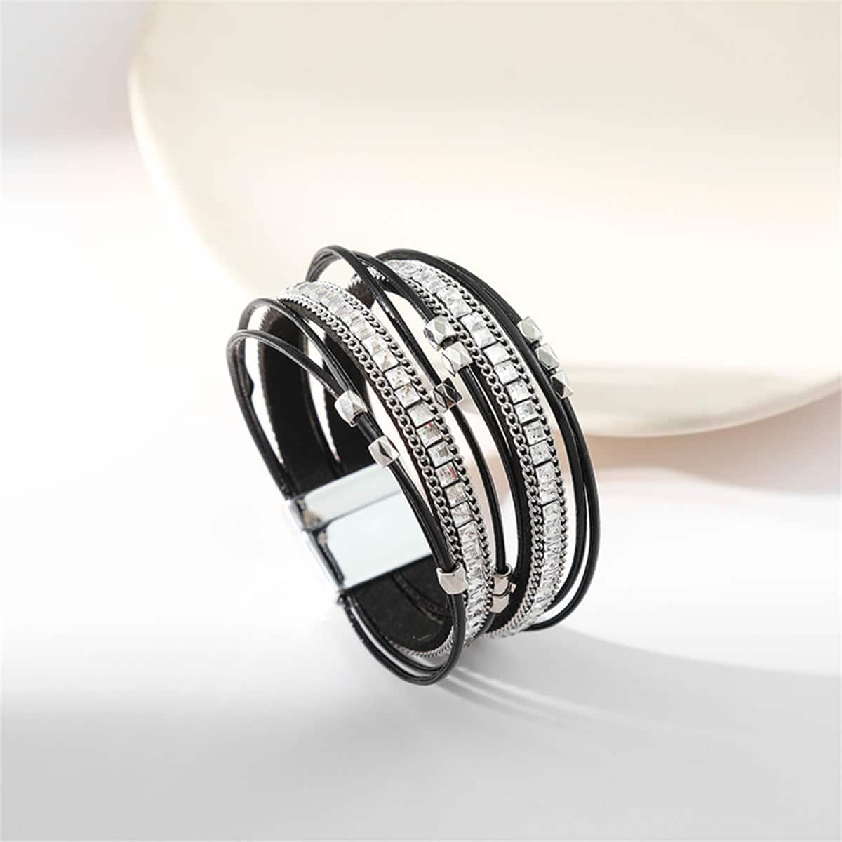 Black-