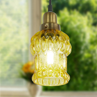 Yellow/Gold-
