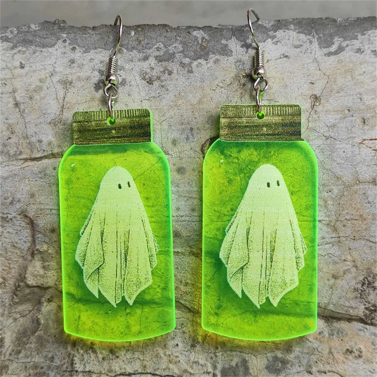 Green-