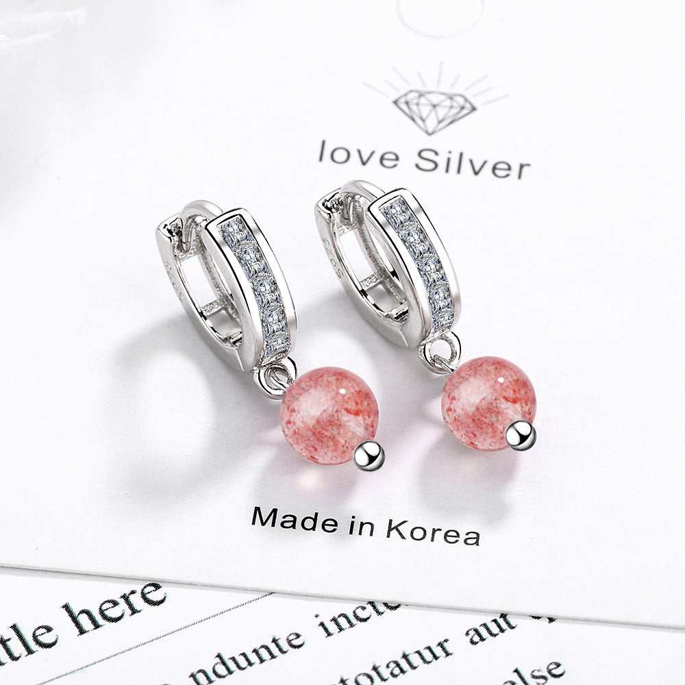 Pink-