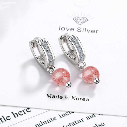 Pink-