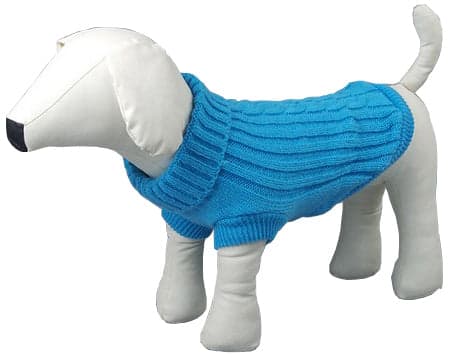 Light Blue -